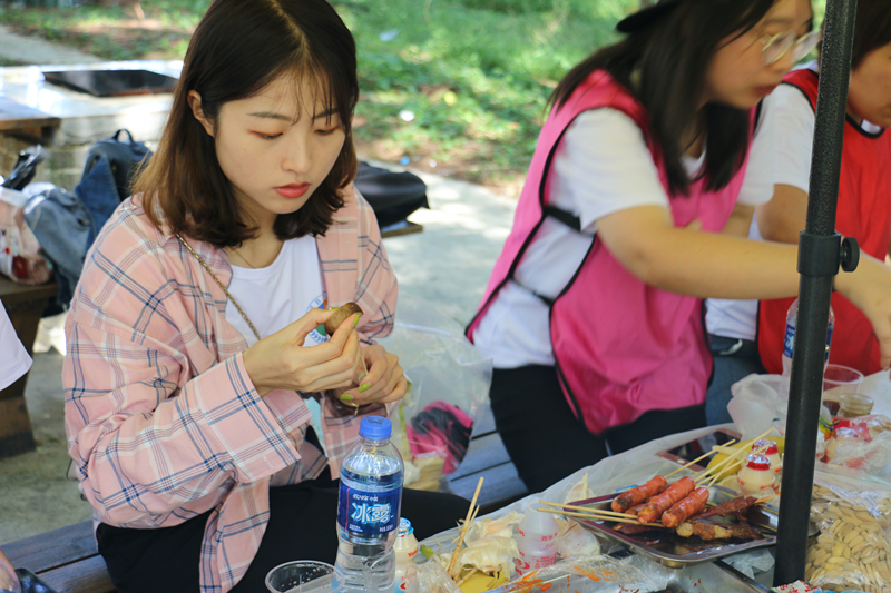 常州博大新材料科技有限公司团队建设（8）