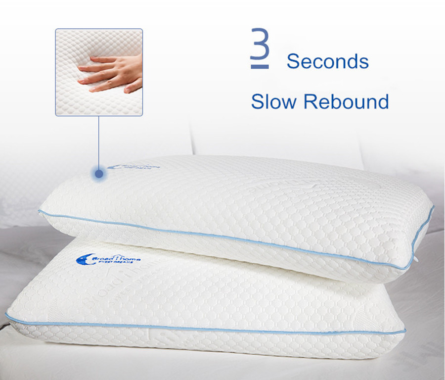面包枕慢回弹