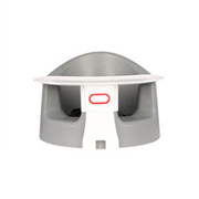 婴儿地板座椅托盘