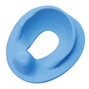 婴儿Pu泡沫便盆训练座便器180（4）