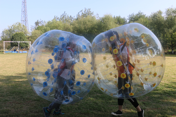 常州博大新材料科技有限公司团队建设（9）