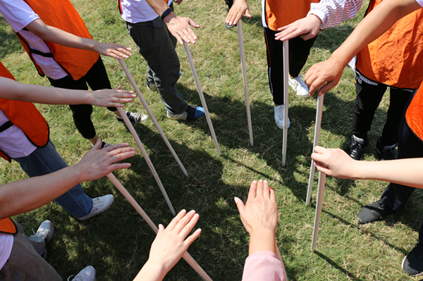 常州博大新材料科技有限公司团队建设（4）