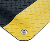 远大 高品质双色工业垫可定制尺寸耐磨防尘地垫