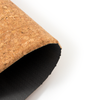 20X32X0.75英寸软木纹理PVC表面PU泡沫抗疲劳地板垫