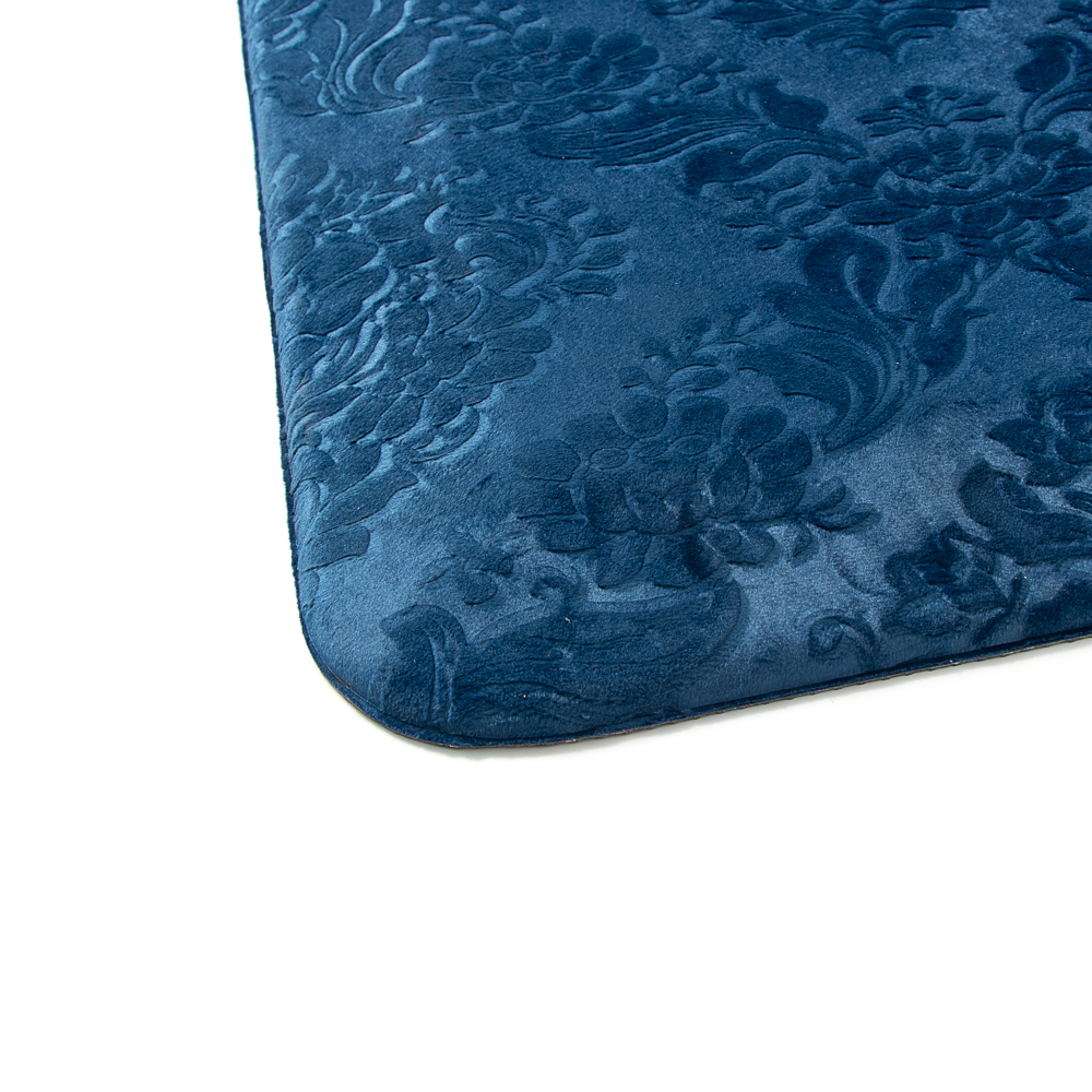 20X32X0.75英寸绒布材料垫容易清洁和容易照顾地垫门垫